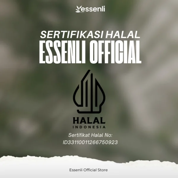 ESSENLI Wijen Hitam Black Sesame 100Gr/250gr - Image 4