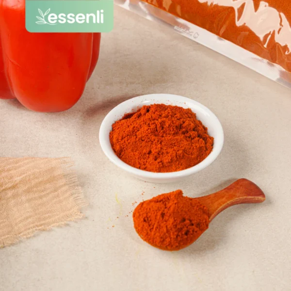 ESSENLI Paprika Bubuk Bumbu Rempah 1Kg - Image 2