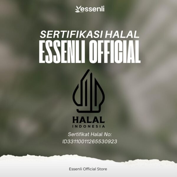 ESSENLI Bumbu Rempah Dapur Bubuk Organik NO MSG (Kemasan Sachet) - Image 5