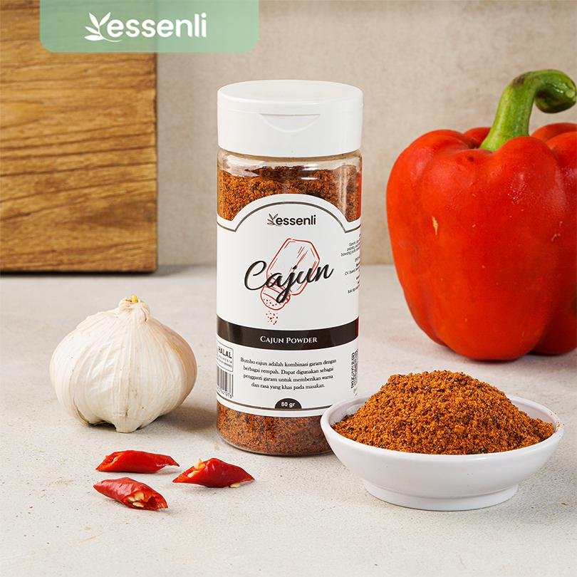 ESSENLI Cajun Spice Seasoning - Image 3